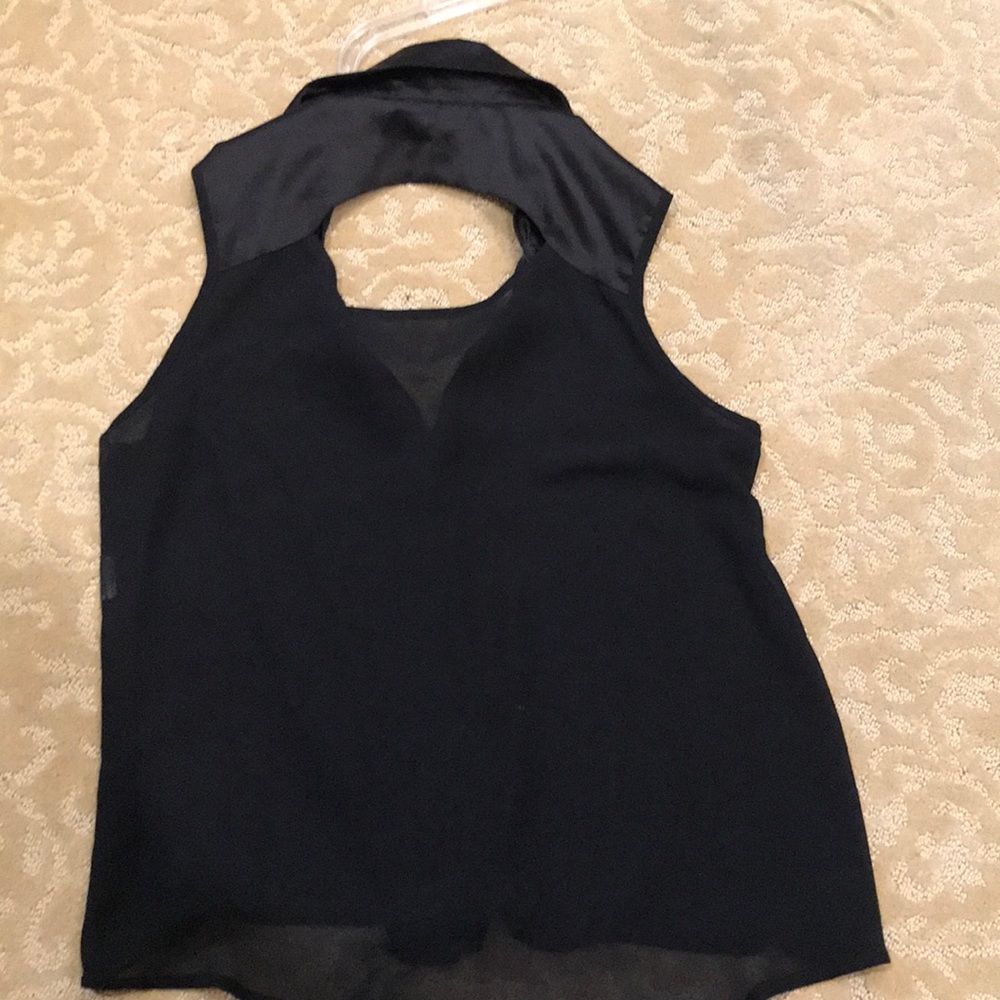 Blouse - Picture 3 of 3